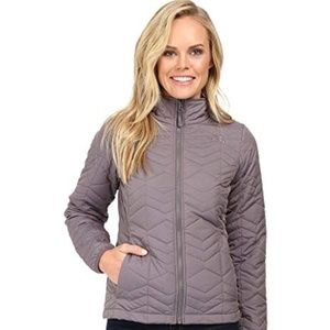 The North Face Bombay Insulated Jacket